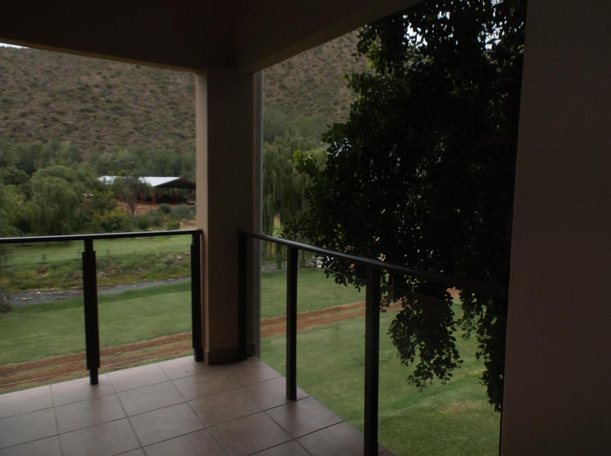 Old Mill Lodge, Seasonal Working Ostrich Farm & Restaurant, Oudtshoorn Quarto foto