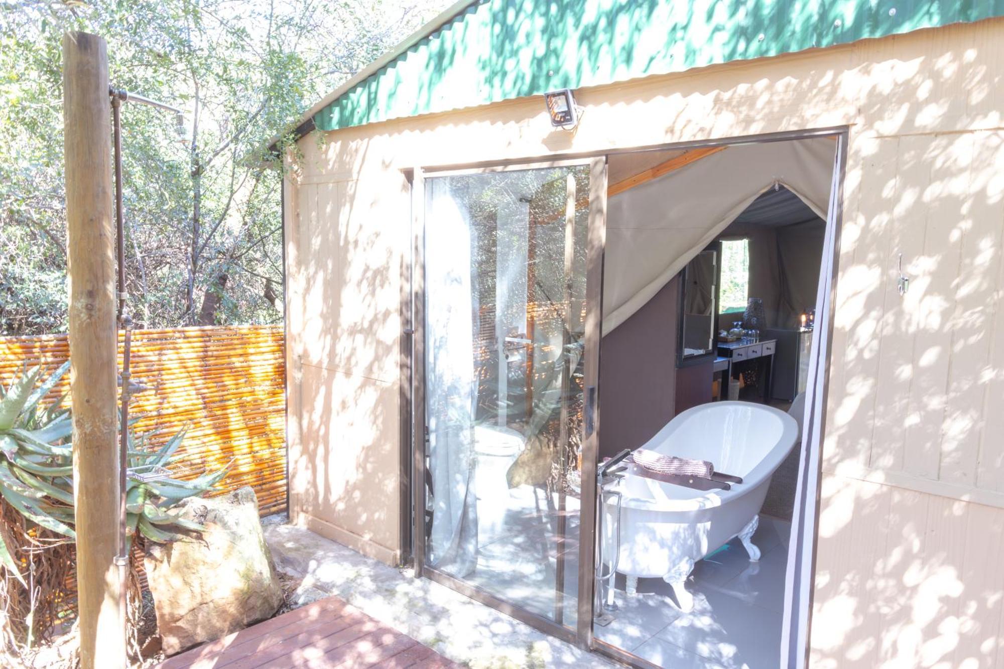 Old Mill Lodge, Seasonal Working Ostrich Farm & Restaurant, Oudtshoorn Quarto foto