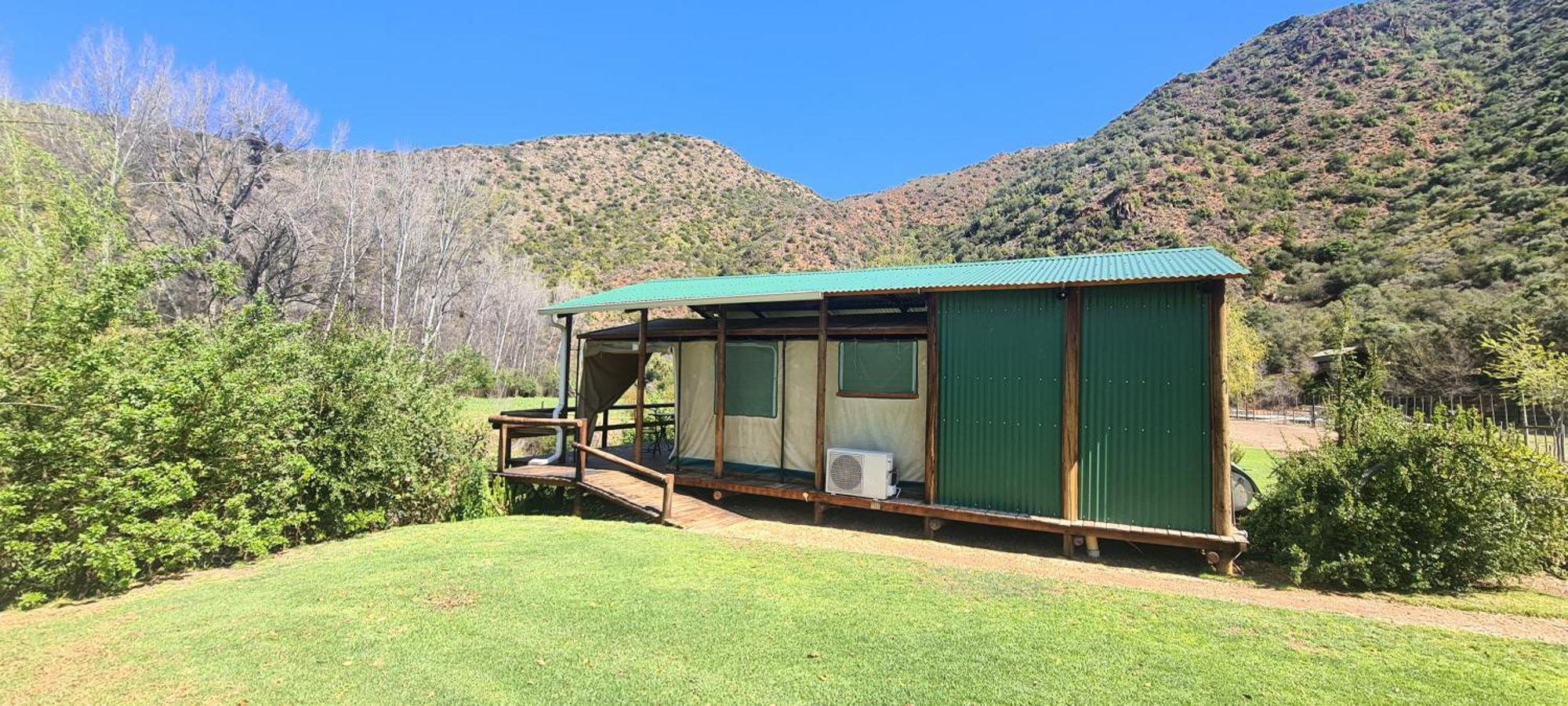 Old Mill Lodge, Seasonal Working Ostrich Farm & Restaurant, Oudtshoorn Quarto foto