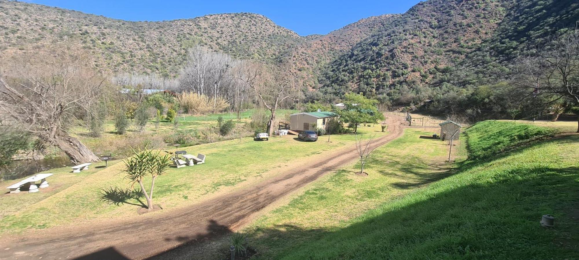 Old Mill Lodge, Seasonal Working Ostrich Farm & Restaurant, Oudtshoorn Quarto foto
