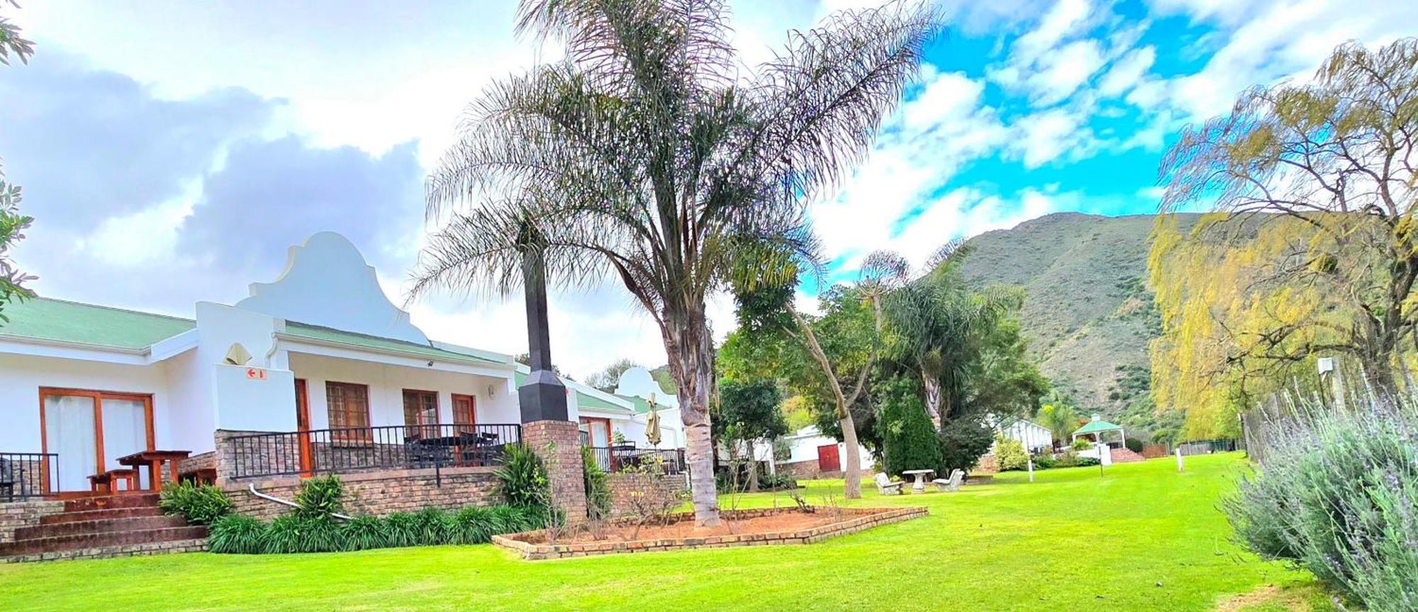 Old Mill Lodge, Seasonal Working Ostrich Farm & Restaurant, Oudtshoorn Exterior foto